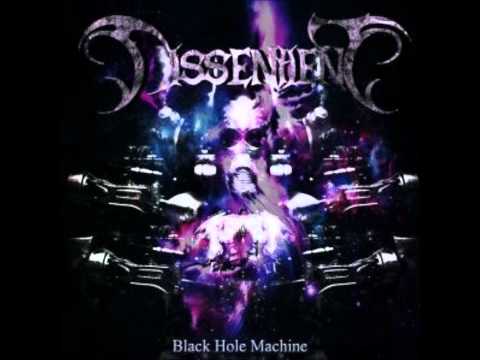 Dissentient - Oblivium
