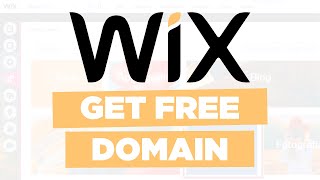 How to Get a Free Domain for Wix Website (2024) - Full Guide