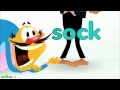 Sesame Street Bubba S Word Emporium S