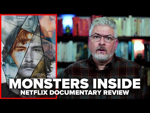 Monsters Inside: The 24 Faces of Billy Milligan Netflix Documentary Review