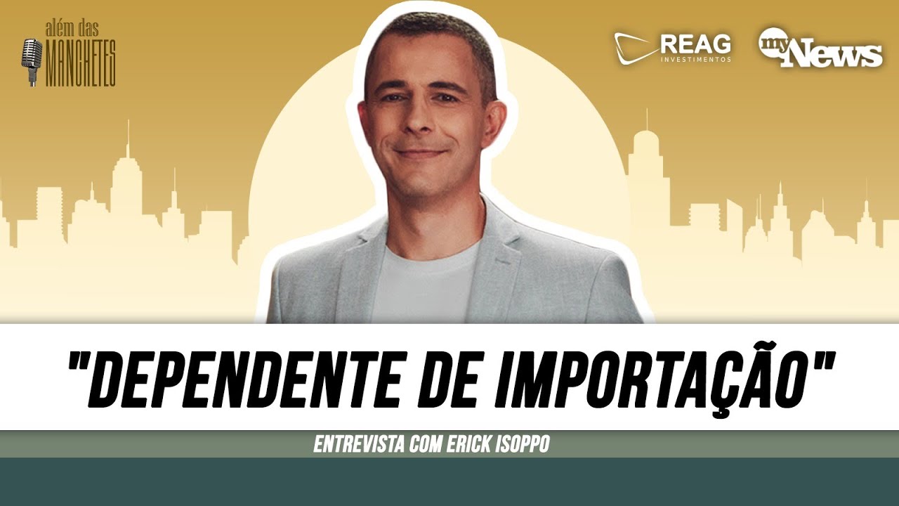 SAIBA PORQUE A ECONOMIA BRASILEIRA DEPENDE DA IMPORTAÇÃO E COMO FUNCIONA O COMÉRCIO INTERNACIONAL