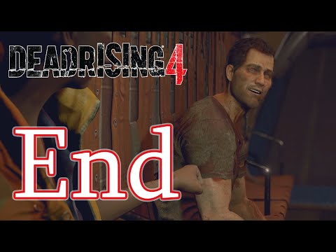 Dead Rising 4 - Episode 22