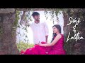 Kannulo Unnavu Video Song | Sivaji & Lalitha | Pre-Wedding Cinematic Video song | Lavish Photography