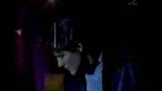 half in love half in hate MORTEN HARKET