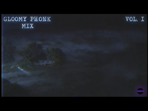 GLOOMY PHONK MIX | СУМРАЧНЫЙ ФОНК МИКС