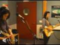 Azure Ray - Hold on Love (Part 9/9 - Live on Morning Becomes Eclectic 11/26/08)
