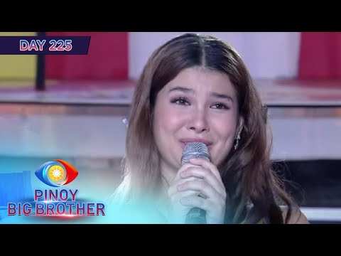 Big Night: Anji Salvacion - Big Winner | PBB Kumunity