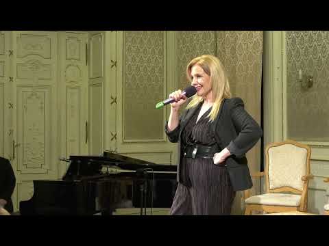 Peller Anna - A muzsika hangja: Pásztordal - Musical Klub