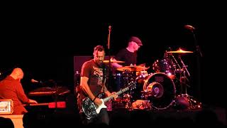 2014 04 12 Lifehouse - Right Back Home