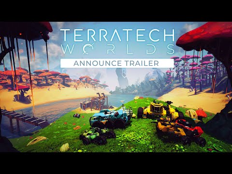 TerraTech Worlds（新作) - Terra_Tech @ ウィキ - atwiki（アットウィキ）
