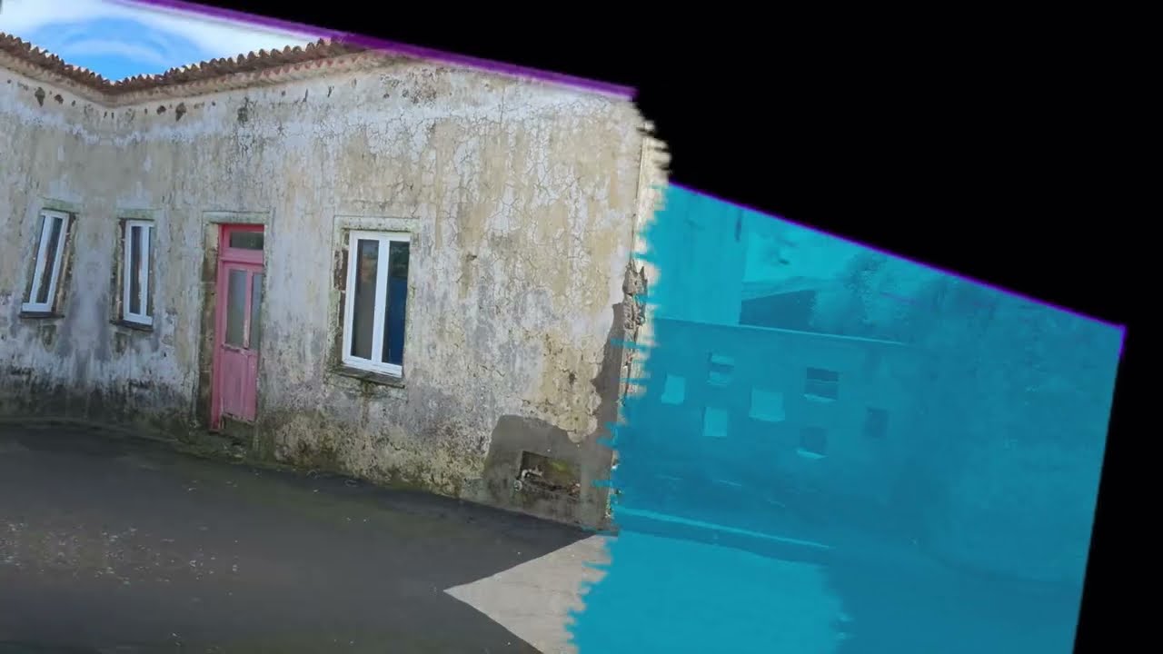 Vídeo do imóvel