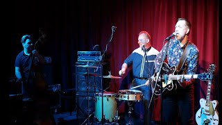 Rockabilly Rulez! - Rockabilly Rules (Stray Cats cover)