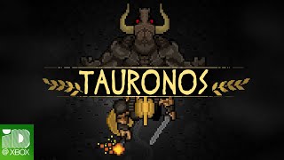 Tauronos PC/XBOX LIVE Key GLOBAL