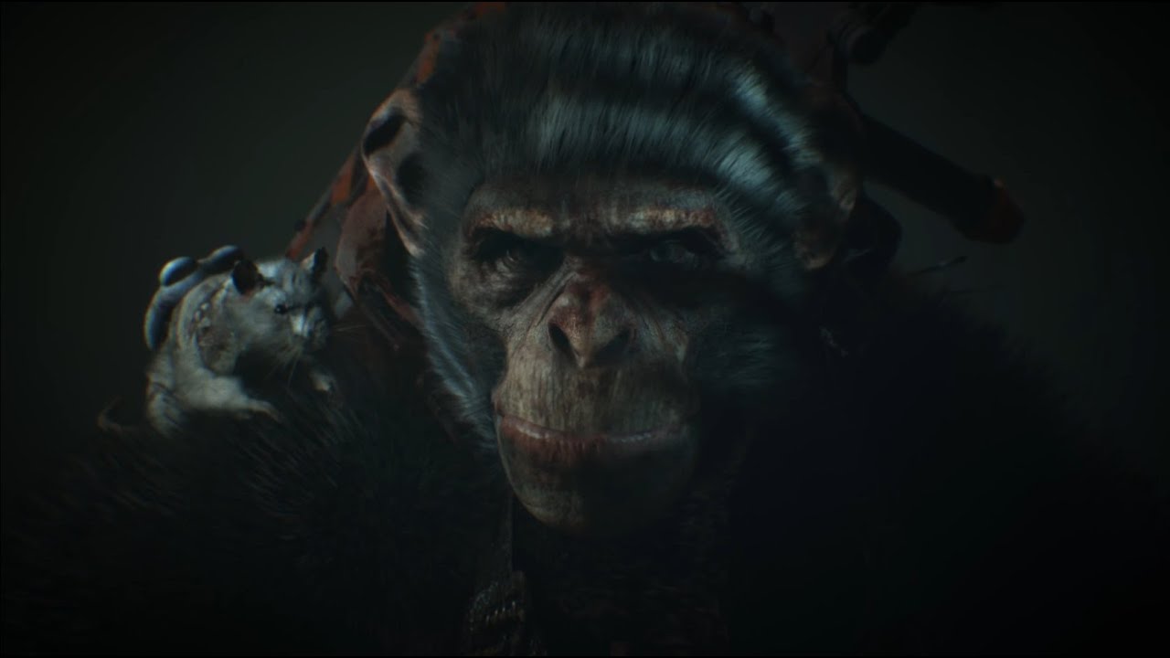 Animal Use Protocol announcement trailer teaser