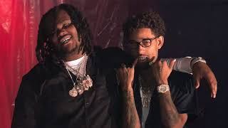 Tee Grizzley - No Rap Cap Ft. PnB Rock (Official Audio)