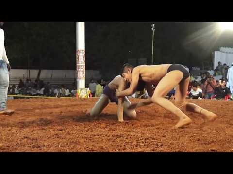 Good kushti matches 1