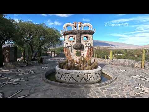 Museo Pachamama - Amaicha del Valle