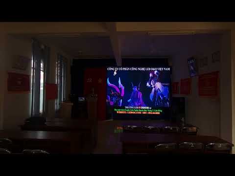 Video dự án