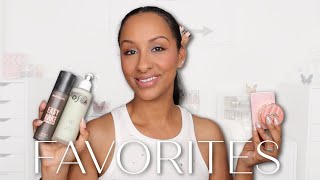 Luxury Beauty Favorites April 2025 Best of the Best Products I Kept Reaching For Mo Makeup Mo Beauty