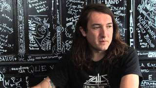Mikal Cronin interview (part 3)