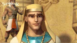 Joseph&#39;s Revelation to His Brothers