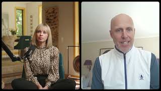 Is Lead Gen Dead? | CEO Daily Brief Podcast with Dr. Jessica Kriegel
