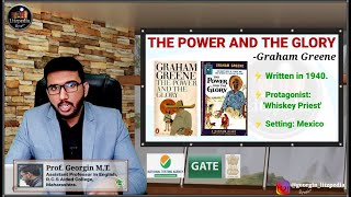 Download lagu The Power and the Glory | Graham Greene | Summary & Analysis mp3 Download lagu The Power and the Glory | Graham Greene | Summary & Analysis mp3