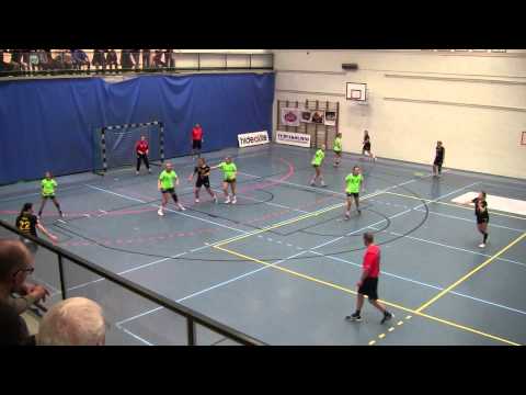 03.12.2014 NSM ÅIFK-Sparta osa 1