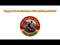Happy 77th Anniversary Of The Railway Series