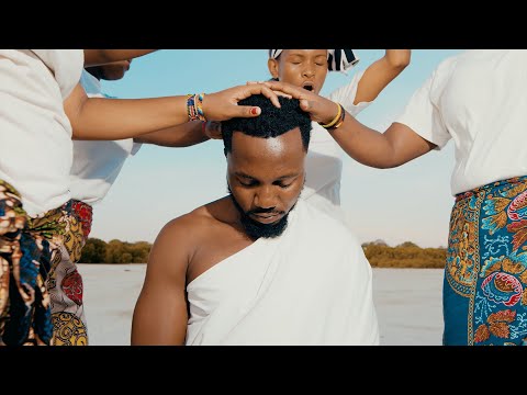 Msamiati X Dj Woodyoflife - Hallelujah (Official Visualizer)