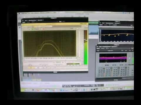 Cramp TV - Episode 02 - Mastering