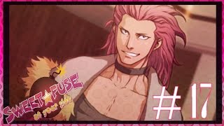 *All Choices* Sweet Fuse: At Your Side Walkthrough [Ryusei Mitarashi Route] Part 17