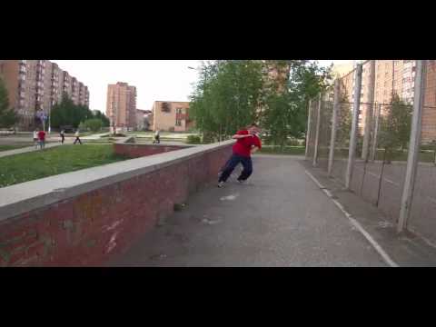 FR World Series - Alfred Kasimov - Russia