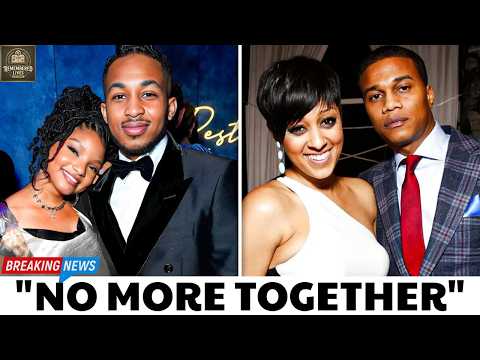 20 Worst Divorces Black Actors Tried To Hide