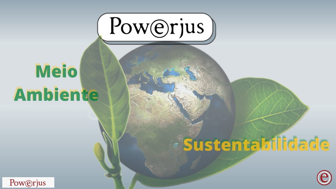 🟣 D14 - Ética e Meio Ambiente - Sustentabilidade