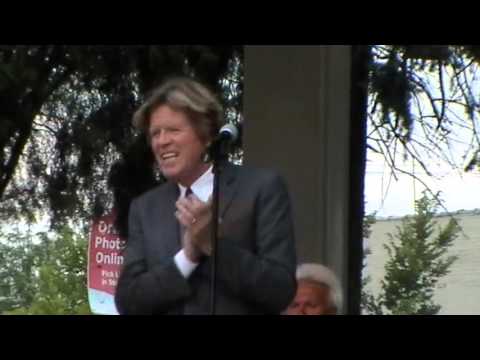 Peter Noone--I'm Into Something Good--2013 Kokomo, Indana