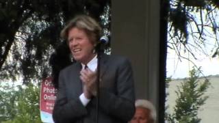 Peter Noone--I'm Into Something Good--2013 Kokomo, Indana