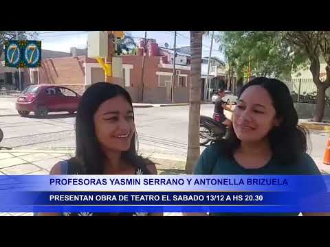 ANDALGALA INFORMA - EDICION 12/12/25