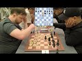 Brilliance or Desperation? | IM James Morris vs FM Roel Abelgas | Merdeka Teams 2024