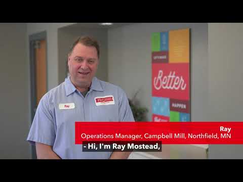 Get to Know Ray