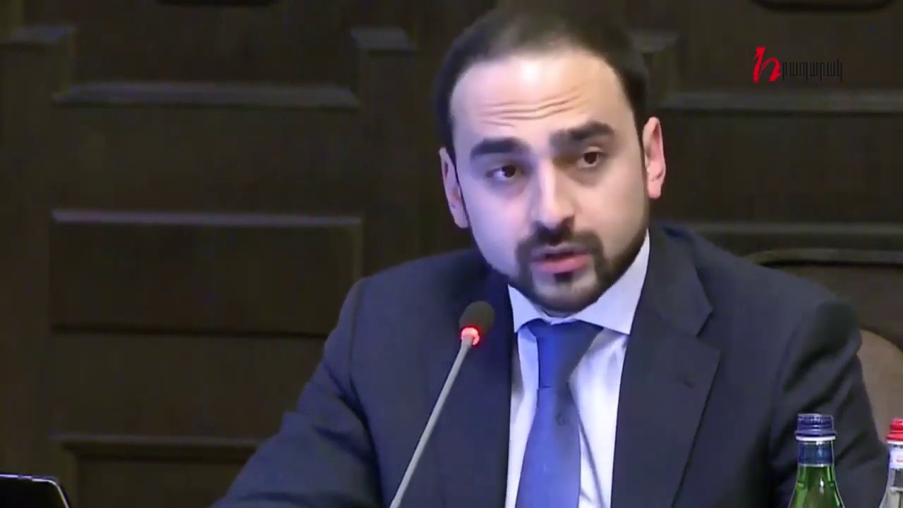 Փաշինյանը նկատողություն է տվել Ավինյանին. նրանց հարաբերությունները լարվել են