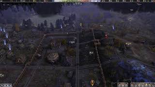Farthest Frontier 攻略配信 #4