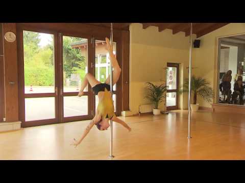 QMPD Germany 2014 - Caroline Lange - Q5 Professional Frauen