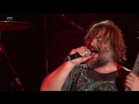 Tenacious D | Rock Am Ring 2016 | Full Concert [HD]