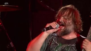 Tenacious D | Rock Am Ring 2016 | Full Concert [HD]