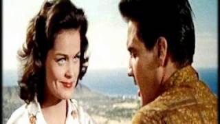 Elvis Presley - Steppin&#39; out of line (Take 15)