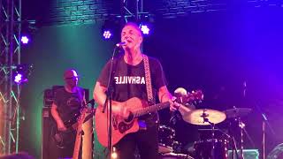 James Reyne - Reckless - 03/08/2018