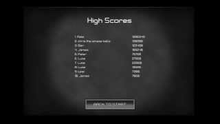 Hexagon Defence Game Demo