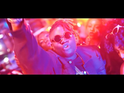 Teeblaq (feat. Mz Kiss & Trod) O shapranpran [official video]