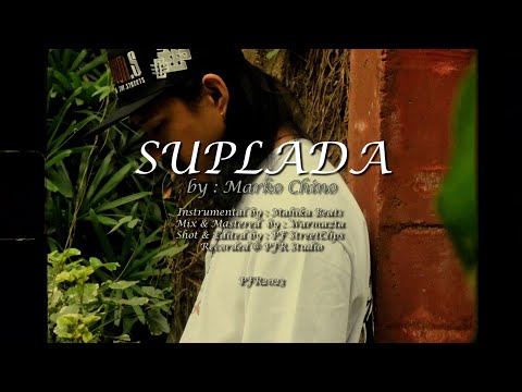 Marko Chino - SUPLADA (Official Music Video)